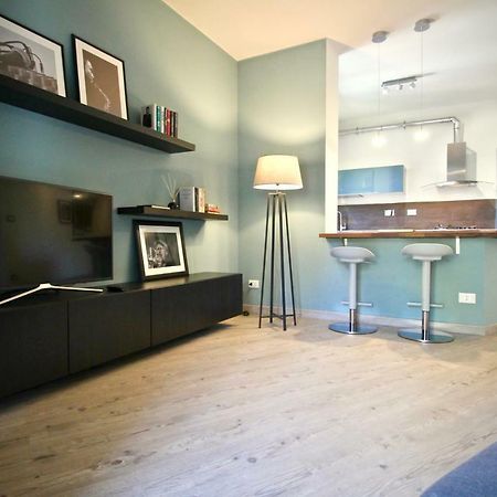 Apartament Pepe Nero Bordighera Zewnętrze zdjęcie