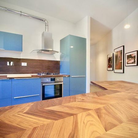 Apartament Pepe Nero Bordighera Zewnętrze zdjęcie
