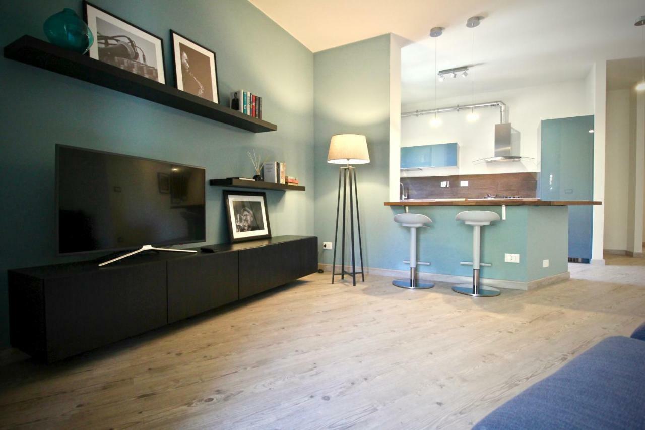 Apartament Pepe Nero Bordighera Zewnętrze zdjęcie
