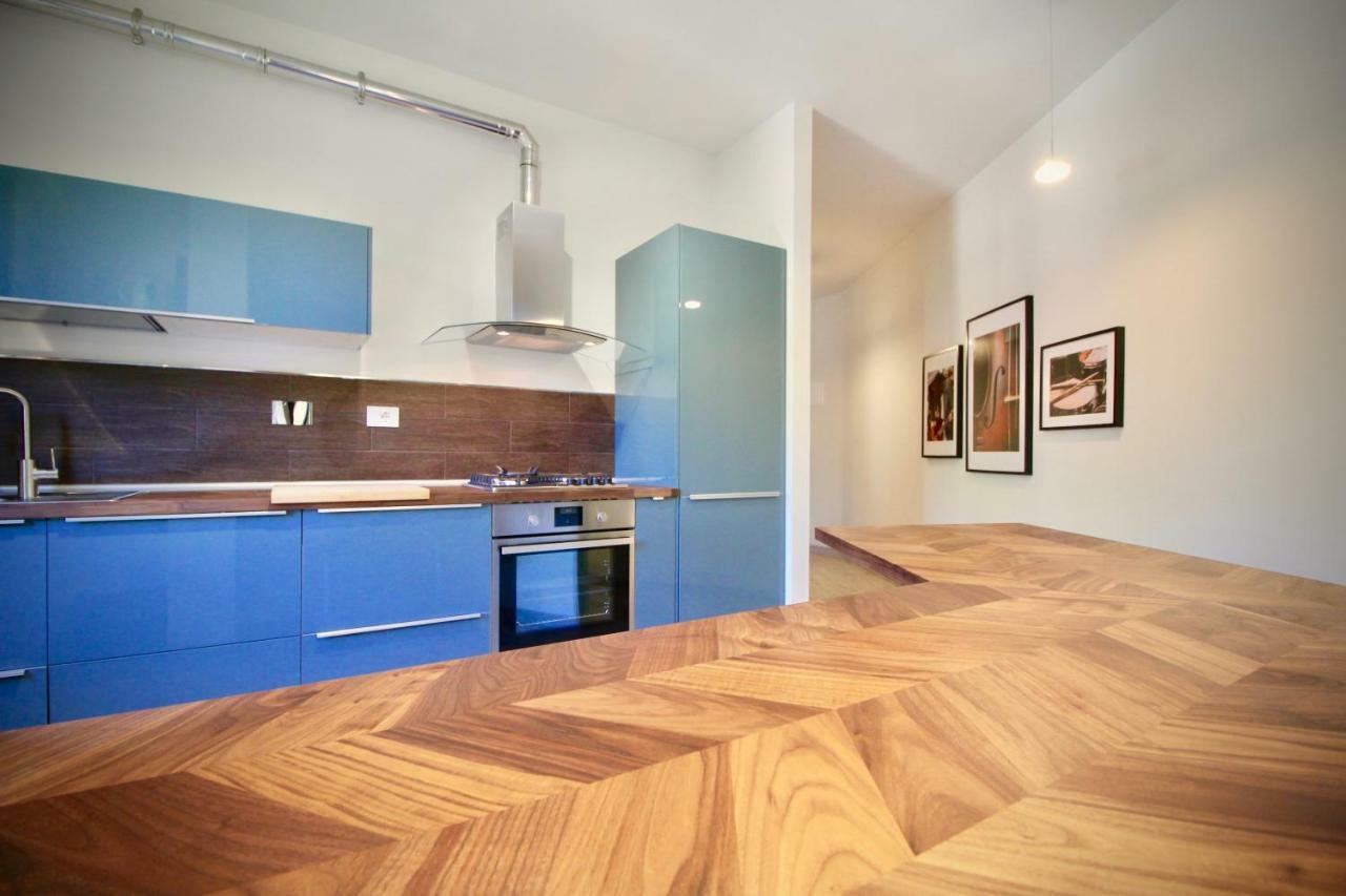 Apartament Pepe Nero Bordighera Zewnętrze zdjęcie