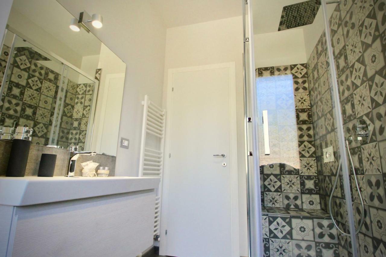 Apartament Pepe Nero Bordighera Zewnętrze zdjęcie