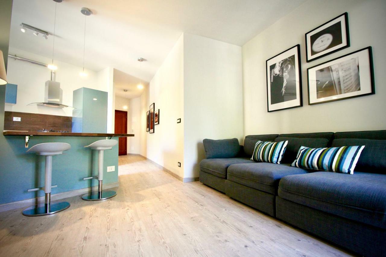 Apartament Pepe Nero Bordighera Zewnętrze zdjęcie