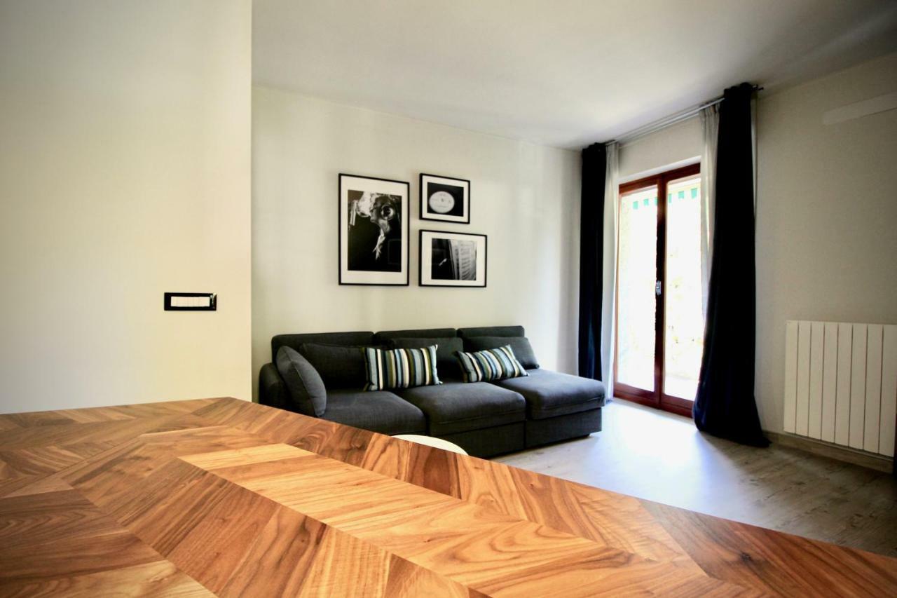 Apartament Pepe Nero Bordighera Zewnętrze zdjęcie