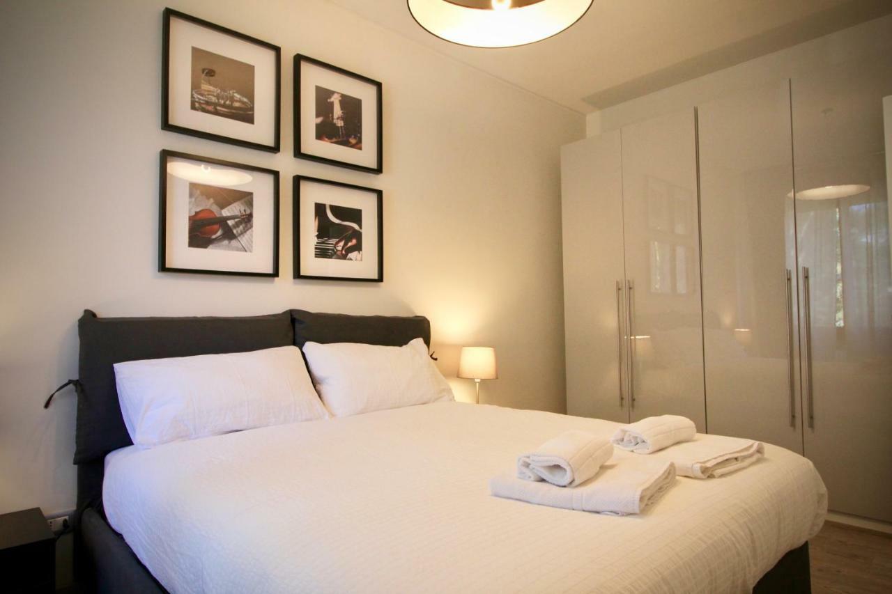 Apartament Pepe Nero Bordighera Zewnętrze zdjęcie