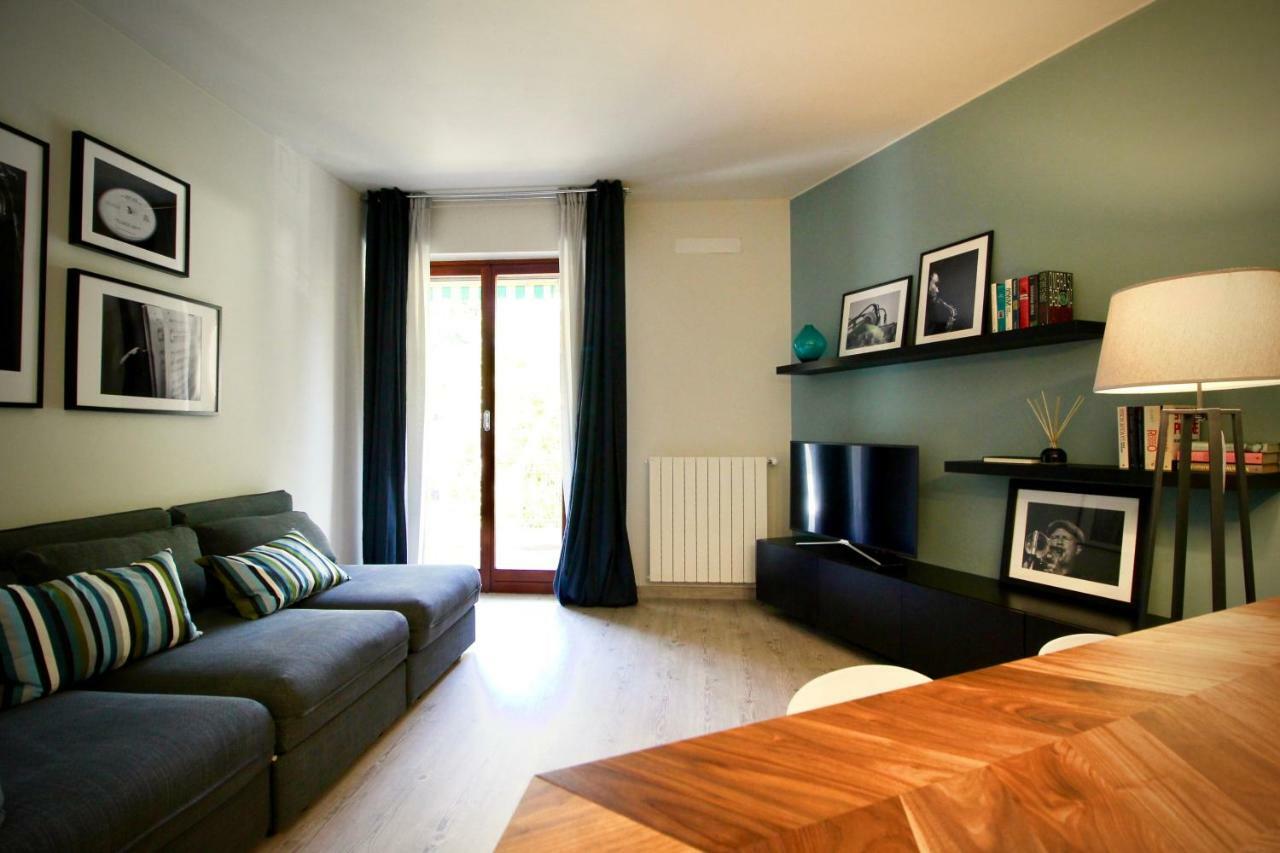 Apartament Pepe Nero Bordighera Zewnętrze zdjęcie