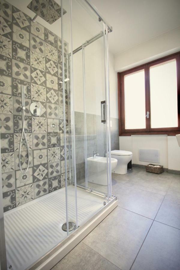 Apartament Pepe Nero Bordighera Zewnętrze zdjęcie