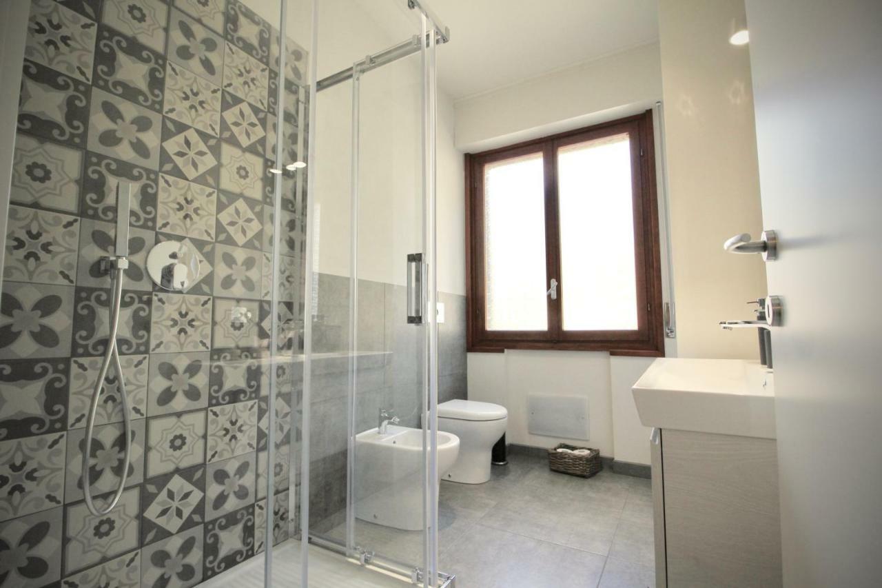 Apartament Pepe Nero Bordighera Zewnętrze zdjęcie