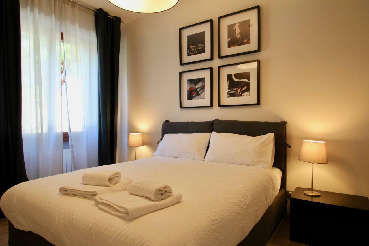 Apartament Pepe Nero Bordighera Zewnętrze zdjęcie